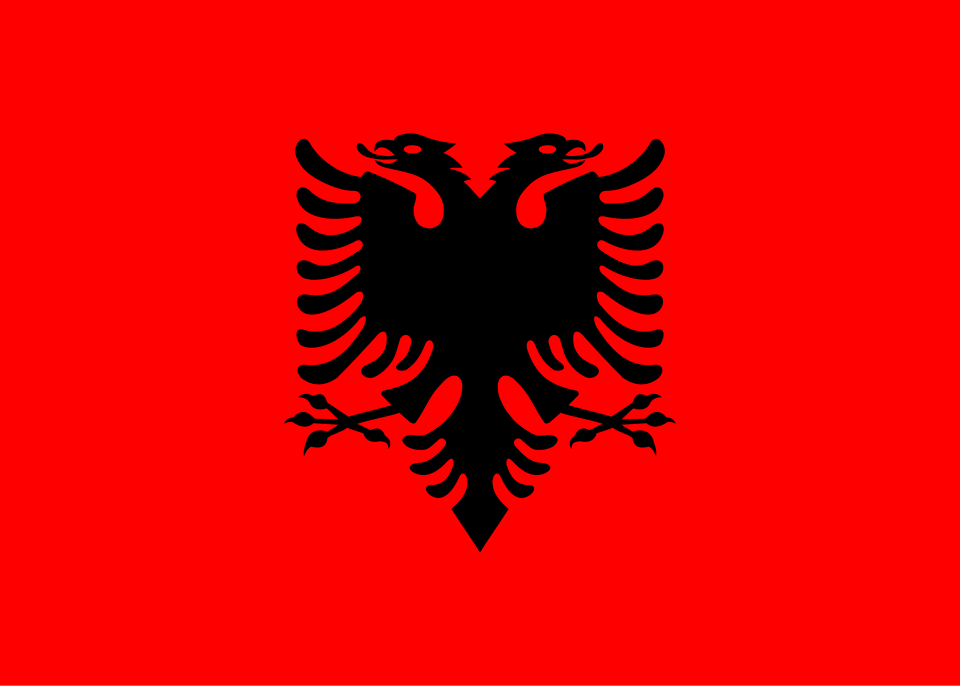 ALBANIA