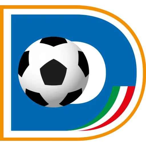 Serie D 