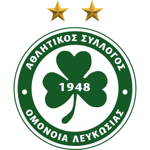 Omonoia Nicosia