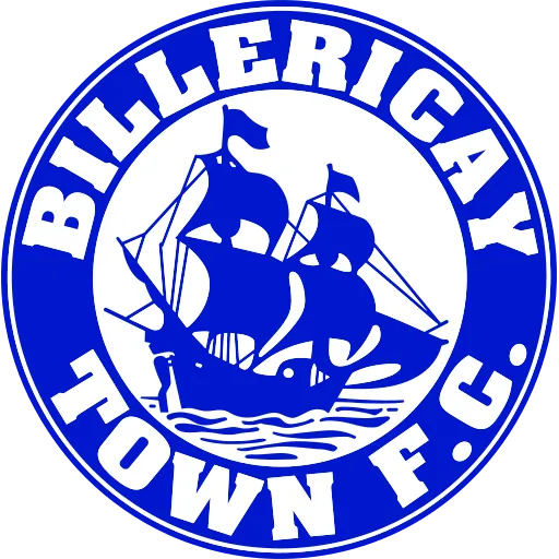 Billericay Town