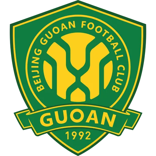 Beijing Guoan