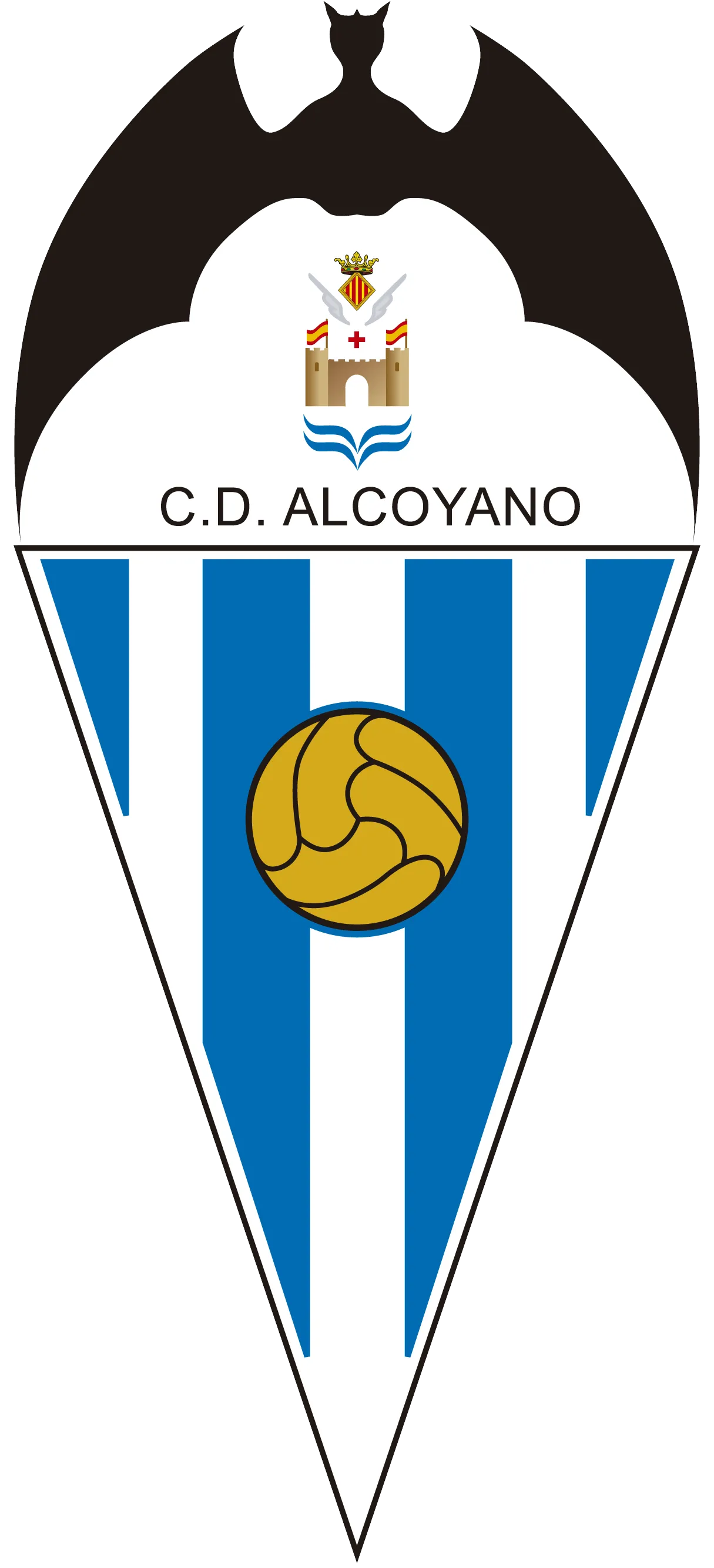ALCOYANO