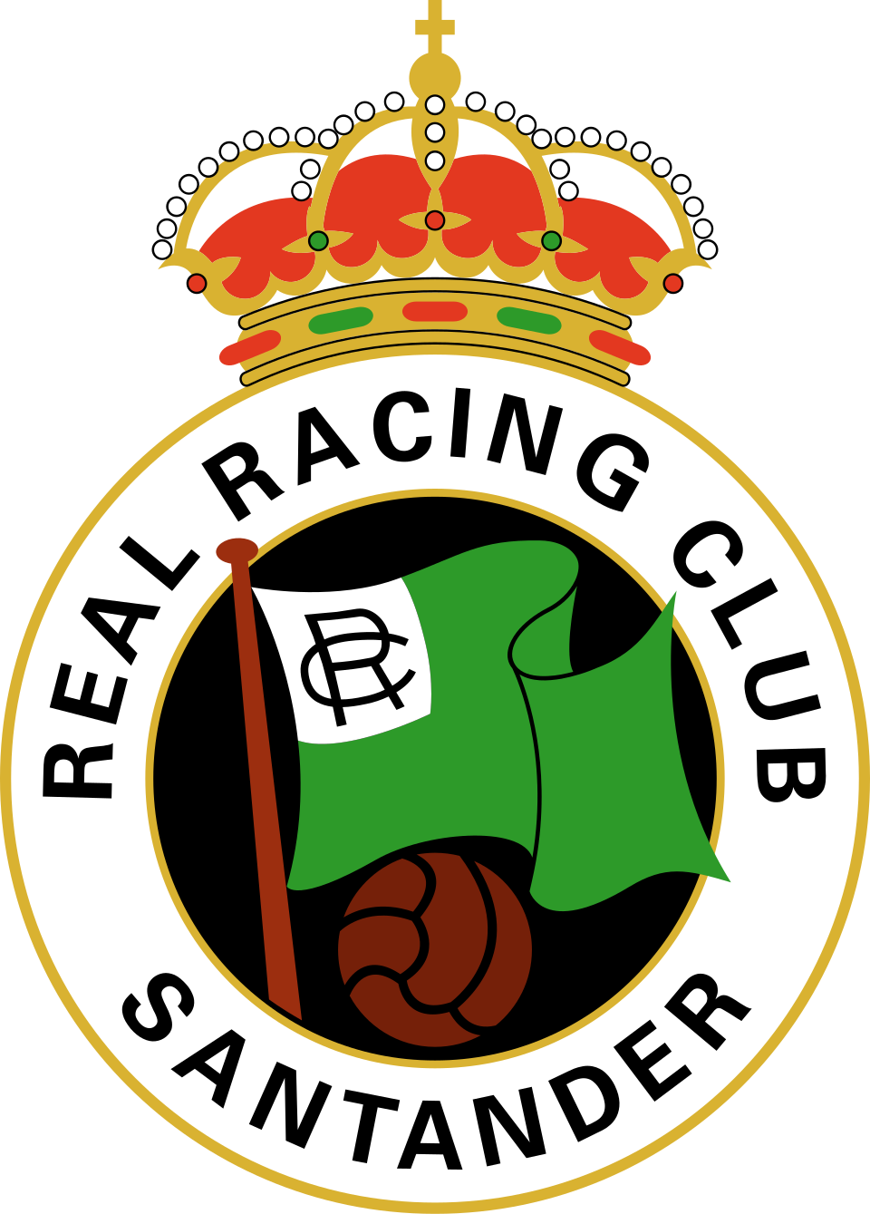 RACING SANTANDER 