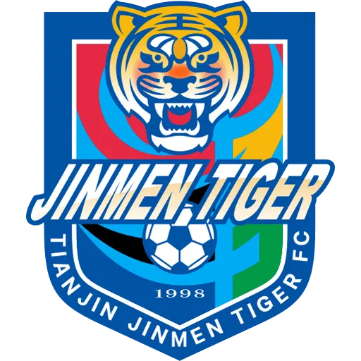 Tianjin Jinmen Tiger 